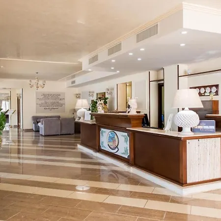 Hotel Art Diamond Naxos Taormina