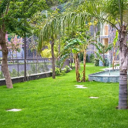 Hotel Art Diamond Naxos Taormina Giardini-Naxos