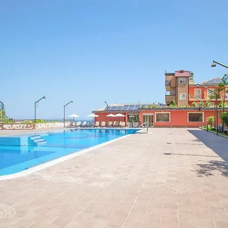 Hotel Art Diamond Naxos Taormina