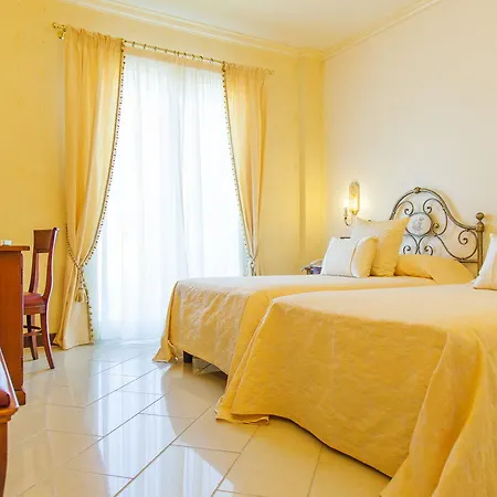Art Diamond Naxos Taormina Hotel 4*