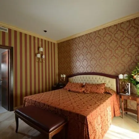 Hotel Art Diamond Naxos Taormina