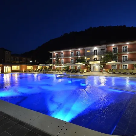 Hotel Art Diamond Naxos Taormina 4*