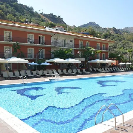 Art Diamond Naxos Taormina Hotel
