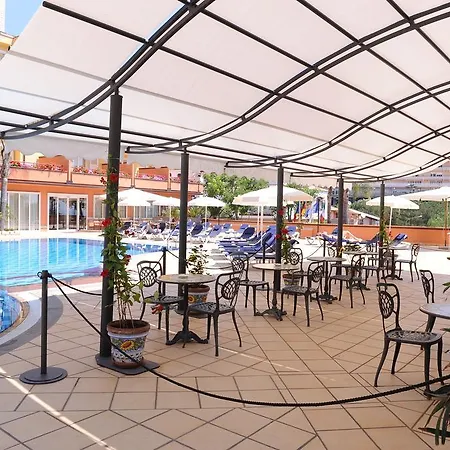 Art Diamond Naxos Taormina Hotel 4*