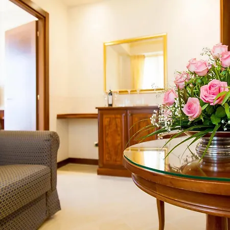 Art Diamond Naxos Taormina Hotel