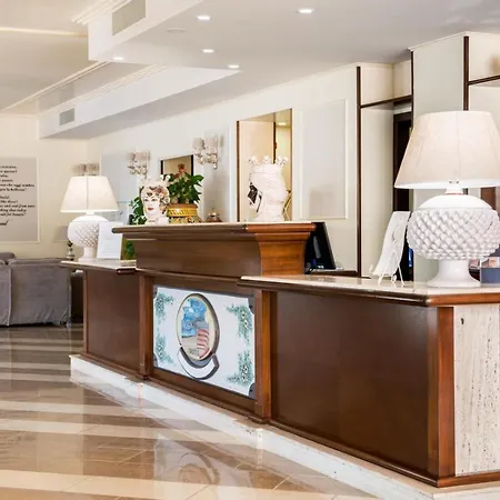 Art Diamond Naxos Taormina Hotel 4*
