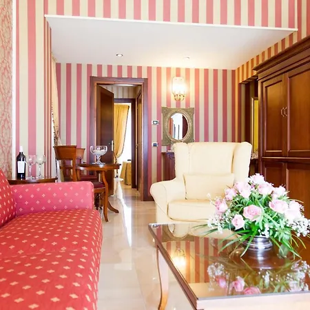 Art Diamond Naxos Taormina Hotel 4*