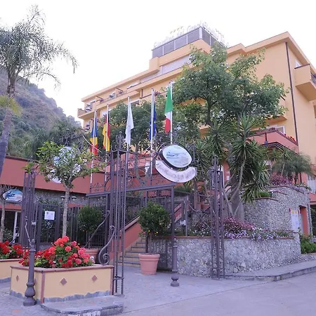 Art Diamond Naxos Taormina Hotel Giardini Naxos