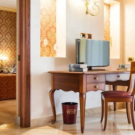 Art Diamond Naxos Taormina Hotel 4*
